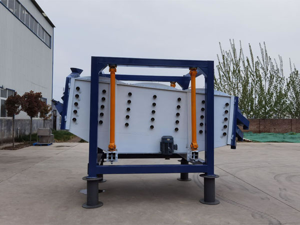 高精密振動篩 高精密振動篩