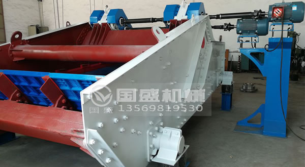 振動電機運行軌跡 振動電機運行軌跡